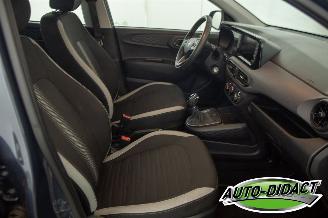Hyundai I-10 1.0 Automaat 19.574 km Navi Camera Airco Comfort picture 20