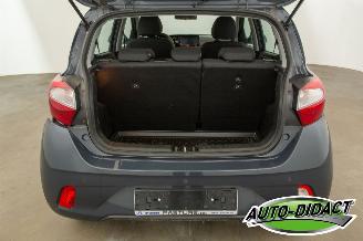 Hyundai I-10 1.0 Automaat 19.574 km Navi Camera Airco Comfort picture 36