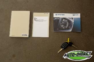 Hyundai I-10 1.0 Automaat 19.574 km Navi Camera Airco Comfort picture 27