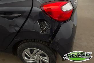 Hyundai I-10 1.0 Automaat 19.574 km Navi Camera Airco Comfort picture 29