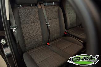 Mercedes Vito 111 CDI Airco MOTORSCHADE picture 17