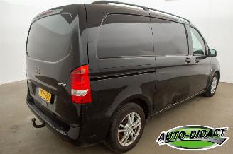 Mercedes Vito 111 CDI Airco MOTORSCHADE picture 4