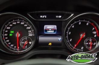 Mercedes Cla-klasse 180 Pano Navi Camera Clima picture 6