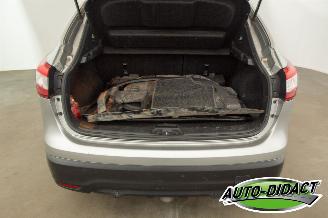 Nissan Qashqai 1.6 dCi Pano Navi Camera Clima picture 36