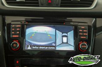 Nissan Qashqai 1.6 dCi Pano Navi Camera Clima picture 7