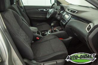 Nissan Qashqai 1.6 dCi Pano Navi Camera Clima picture 17