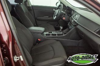 Kia Optima 2.4 GDI Automaat Airco picture 18