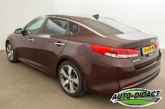 Kia Optima 2.4 GDI Automaat Airco picture 3