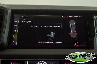 Audi A1 Citycarver 1.0 TFSI Digi Dash Navi Clima picture 9