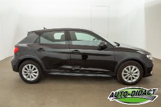 Audi A1 Citycarver 1.0 TFSI Digi Dash Navi Clima picture 36