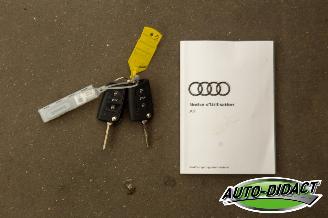 Audi A1 Citycarver 1.0 TFSI Digi Dash Navi Clima picture 27