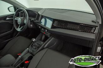 Audi A1 Citycarver 1.0 TFSI Digi Dash Navi Clima picture 20