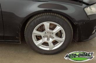 Audi A4 Avant 2.0 TDI Airco Leder Attraction picture 33