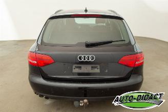 Audi A4 Avant 2.0 TDI Airco Leder Attraction picture 36
