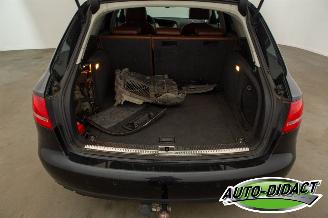 Audi A4 Avant 2.0 TDI Airco Leder Attraction picture 37