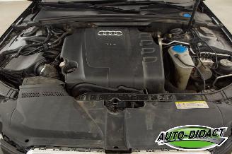 Audi A4 Avant 2.0 TDI Airco Leder Attraction picture 34