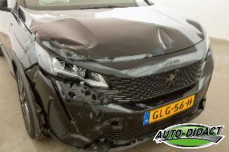Peugeot 5008 1.2 PureTech GT 7p. Pano Navi Camera Clima picture 33