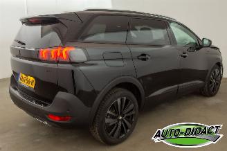 Peugeot 5008 1.2 PureTech GT 7p. Pano Navi Camera Clima picture 4
