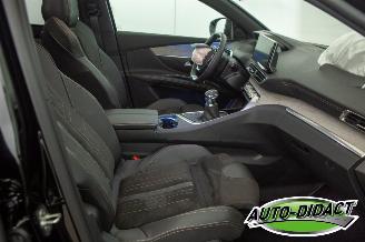 Peugeot 5008 1.2 PureTech GT 7p. Pano Navi Camera Clima picture 21