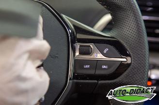 Peugeot 5008 1.2 PureTech GT 7p. Pano Navi Camera Clima picture 16