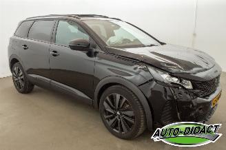 Peugeot 5008 1.2 PureTech GT 7p. Pano Navi Camera Clima picture 2