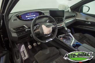 Peugeot 5008 1.2 PureTech GT 7p. Pano Navi Camera Clima picture 26