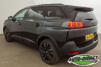 Peugeot 5008 1.2 PureTech GT 7p. Pano Navi Camera Clima picture 3