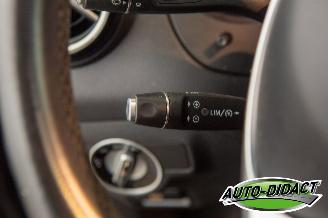 Mercedes A-klasse A160 Pano Navi Camera Airco picture 18