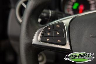 Mercedes A-klasse A160 Pano Navi Camera Airco picture 19