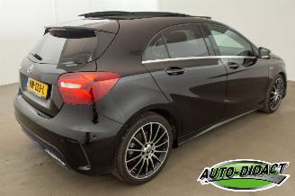 Mercedes A-klasse A160 Pano Navi Camera Airco picture 4