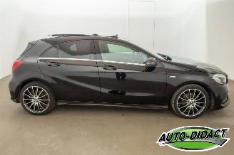Mercedes A-klasse A160 Pano Navi Camera Airco picture 39