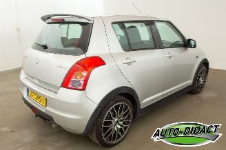 Suzuki Swift 1.3 Clima Bandit picture 4