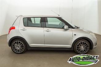 Suzuki Swift 1.3 Clima Bandit picture 36