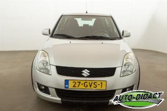 Suzuki Swift 1.3 Clima Bandit picture 32