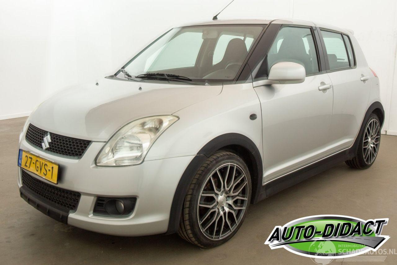 Suzuki Swift 1.3 Clima Bandit