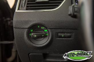 Skoda Octavia 1.6 TDI Navi Clima Greentec Ambition picture 13