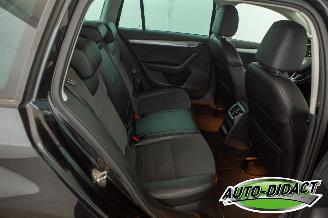Skoda Octavia 1.6 TDI Navi Clima Greentec Ambition picture 22