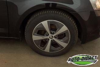 Skoda Octavia 1.6 TDI Navi Clima Greentec Ambition picture 30