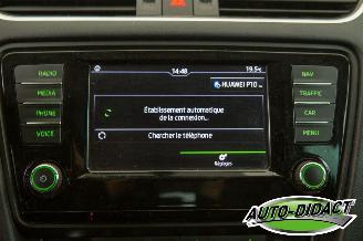 Skoda Octavia 1.6 TDI Navi Clima Greentec Ambition picture 8