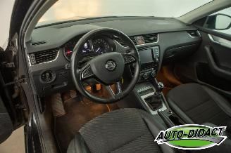Skoda Octavia 1.6 TDI Navi Clima Greentec Ambition picture 23