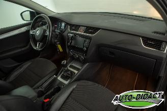 Skoda Octavia 1.6 TDI Navi Clima Greentec Ambition picture 18