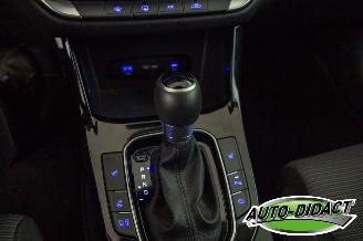 Hyundai I-30 1.5 Hybrid Automaat Navi Camera Clima picture 13