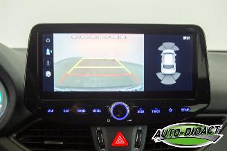 Hyundai I-30 1.5 Hybrid Automaat Navi Camera Clima picture 8
