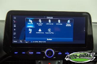 Hyundai I-30 1.5 Hybrid Automaat Navi Camera Clima picture 9