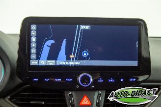 Hyundai I-30 1.5 Hybrid Automaat Navi Camera Clima picture 7