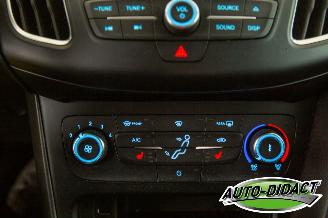 Ford Focus 1.5 TDCi 77.730 km Carpas Navi Airco Trend picture 11