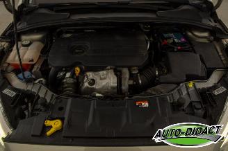 Ford Focus 1.5 TDCi 77.730 km Carpas Navi Airco Trend picture 37