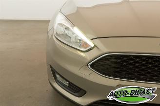 Ford Focus 1.5 TDCi 77.730 km Carpas Navi Airco Trend picture 36