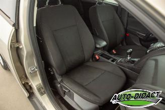 Ford Focus 1.5 TDCi 77.730 km Carpas Navi Airco Trend picture 22