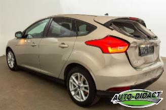 Ford Focus 1.5 TDCi 77.730 km Carpas Navi Airco Trend picture 3